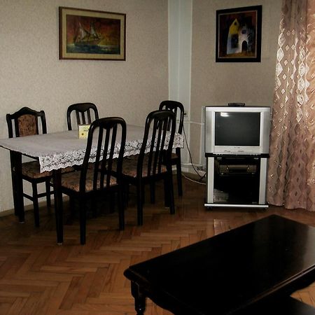 Apartment On Tumanyan Erevan Cameră foto