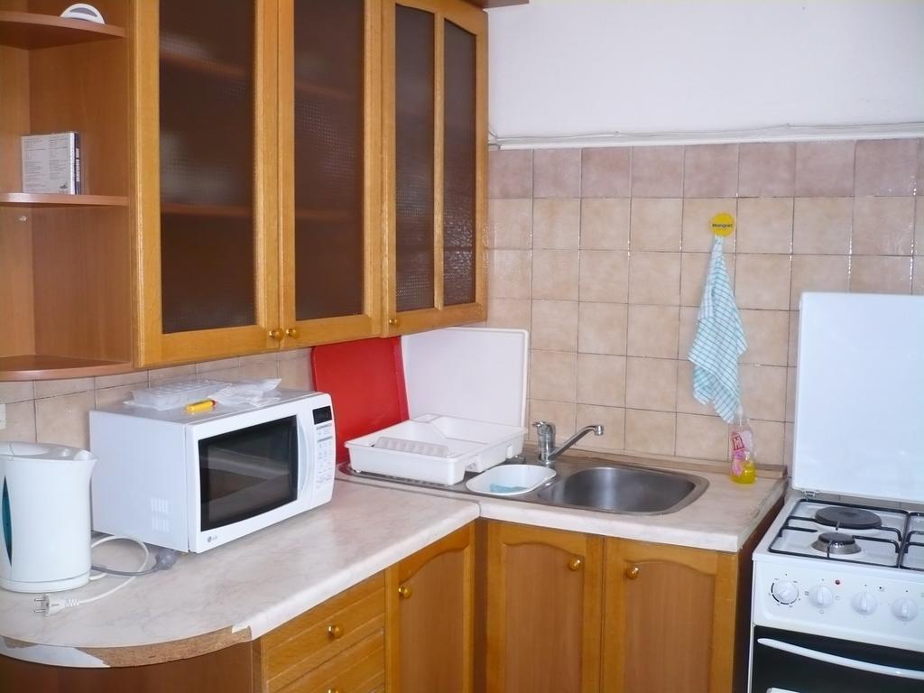 Apartment On Tumanyan Erevan Cameră foto