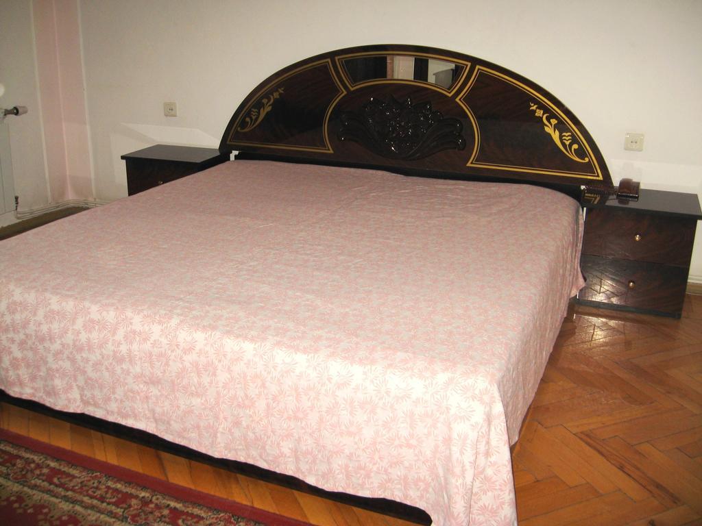 Apartment On Tumanyan Erevan Cameră foto