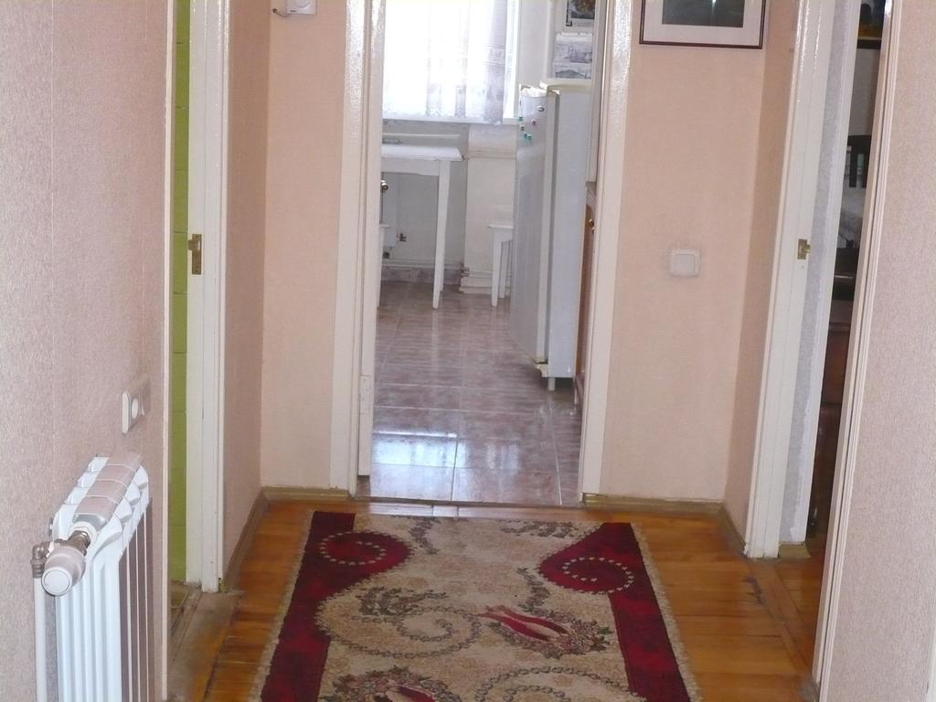 Apartment On Tumanyan Erevan Cameră foto