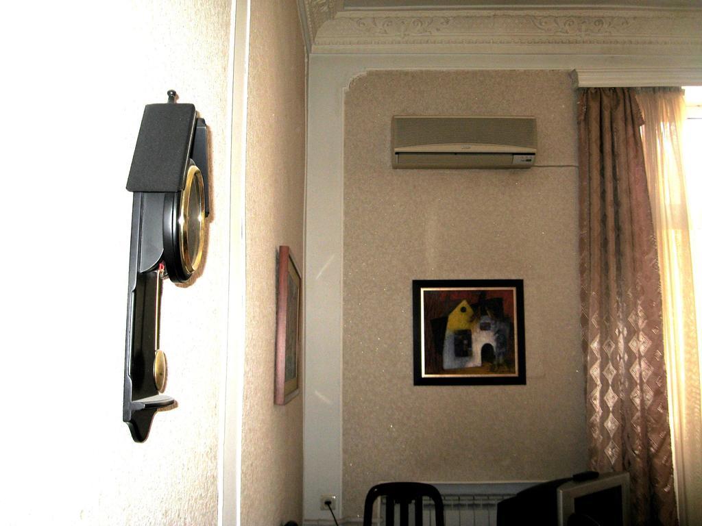 Apartment On Tumanyan Erevan Cameră foto